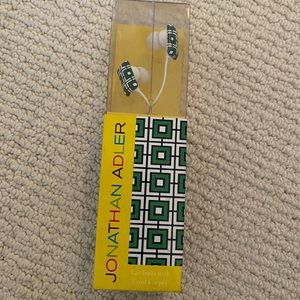 Jonathan Adler Earbuds
